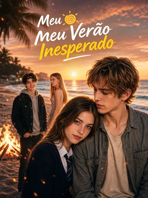 Meu Verão Inesperado