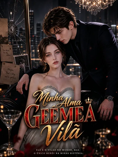 Minha Alma Gêmea Vilã