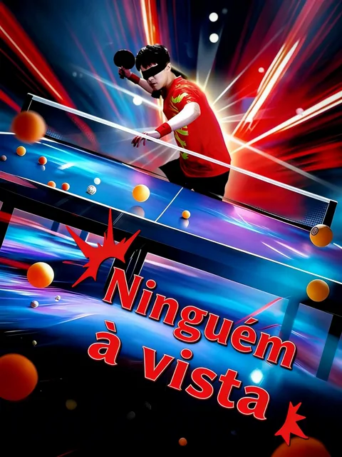 Ninguém à vista capa — assistir aos 30 episódios grátis em HD