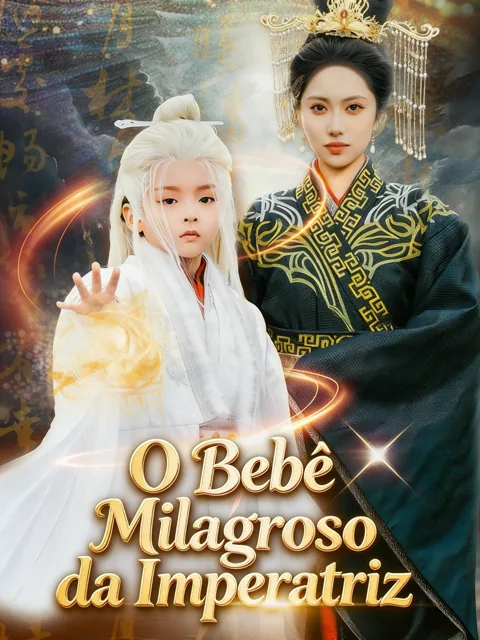 O Bebê Milagroso da Imperatriz