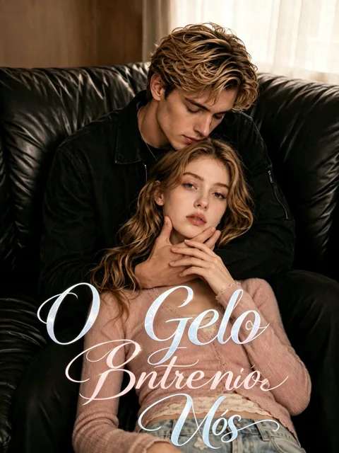 O Gelo Entre Nós