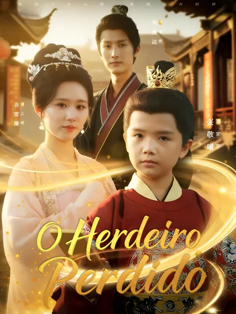 O Herdeiro Perdido