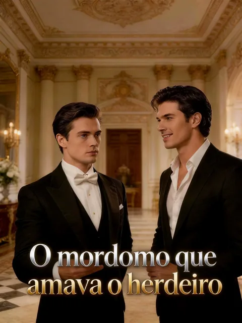 O mordomo que amava o herdeiro