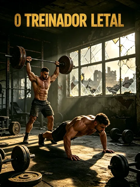 O TREINADOR LETAL