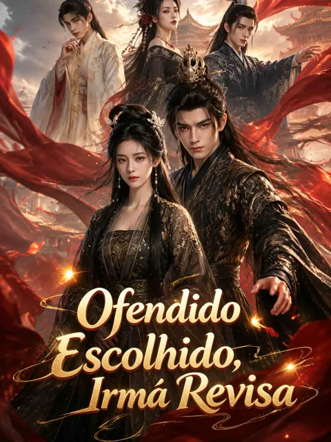 Ofendido Escolhido, Irmã Revisa