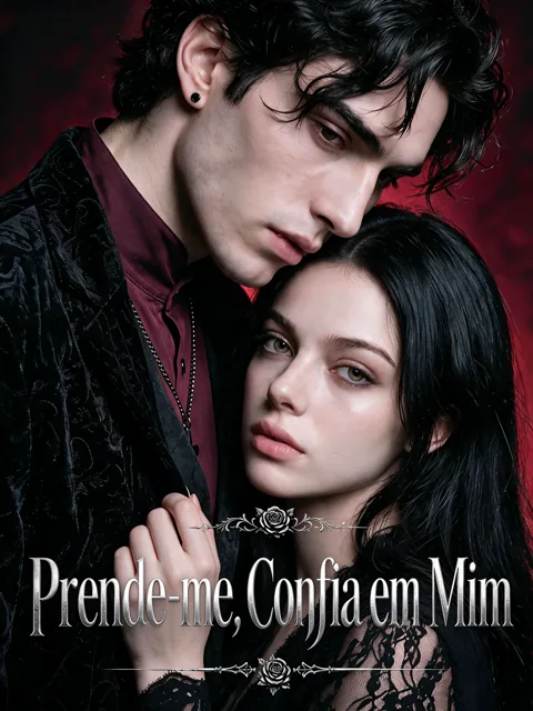 Prende-me, Confia em Mim capa — assistir aos 25 episódios grátis em HD