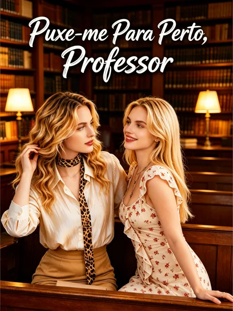 Puxe-me Para Perto, Professor