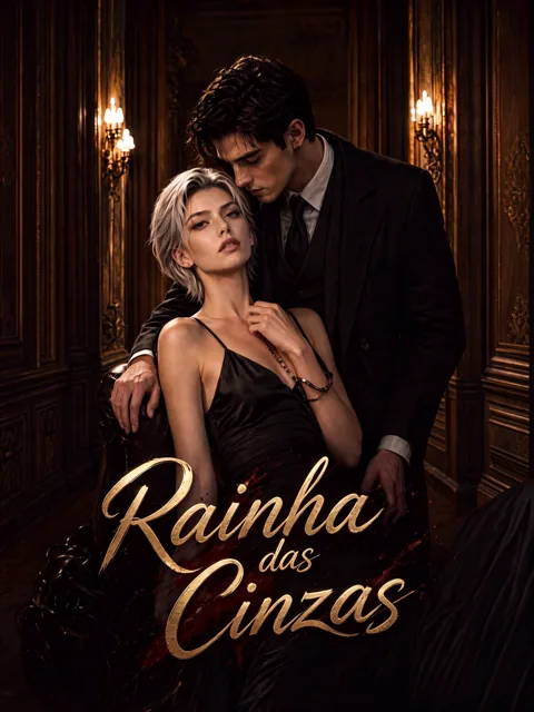 Rainha das Cinzas capa — assistir aos 25 episódios grátis em HD