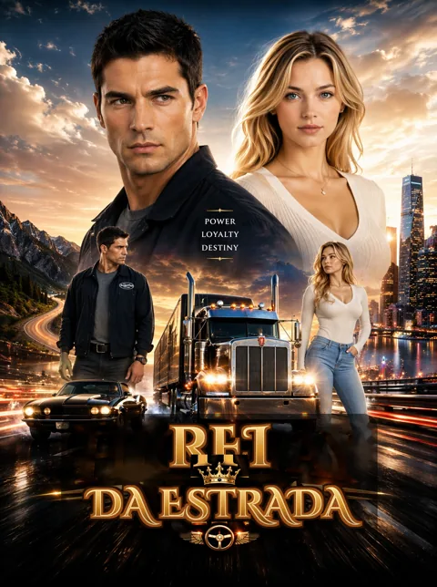 Rei da Estrada