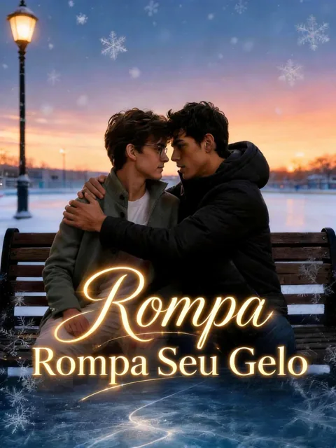Rompa Seu Gelo