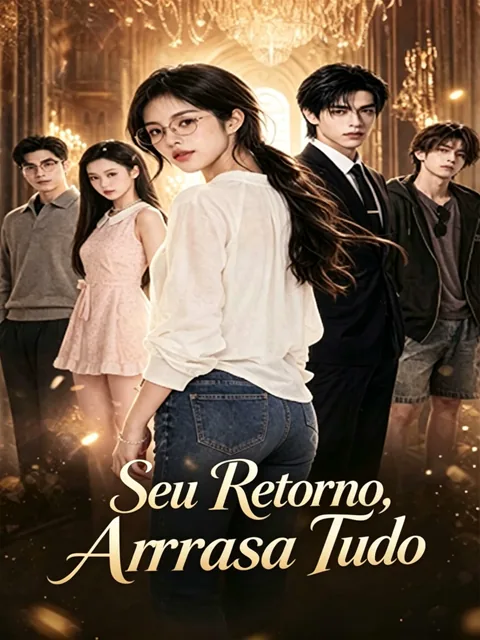 Seu Retorno, Arrasa Tudo