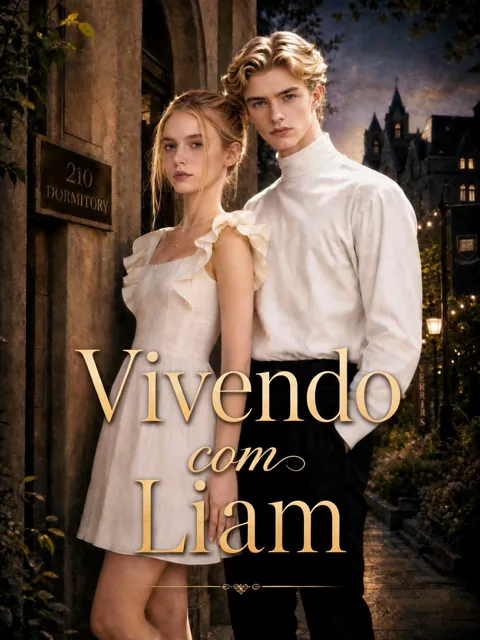 Vivendo com Liam capa — assistir aos 60 episódios grátis em HD