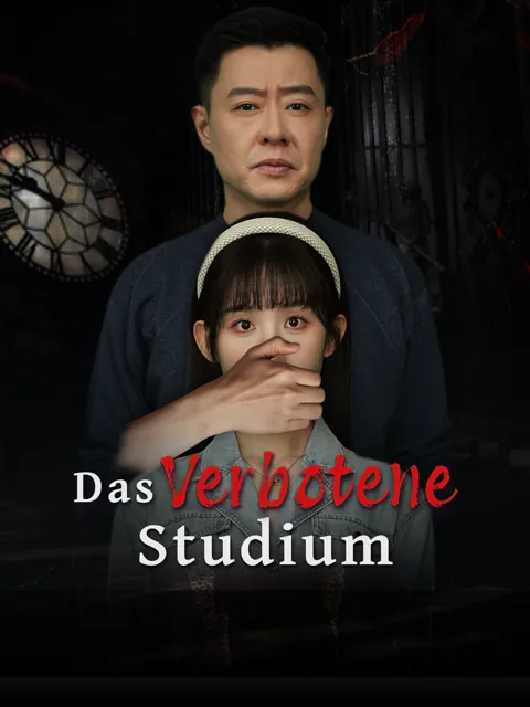 Das Verbotene Studium