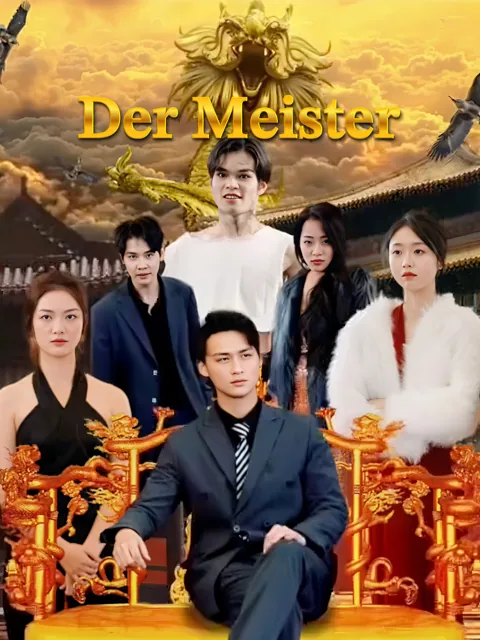 Der Meister