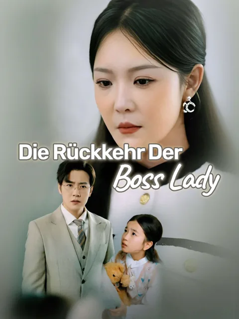 Die Rückkehr der Boss Lady
