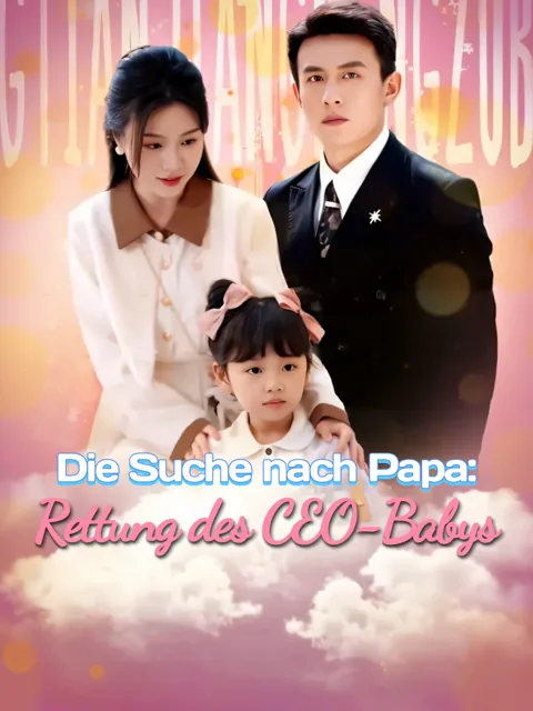 Die Suche nach Papa: Rettung des CEO-Babys
