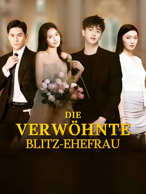 Die Verwöhnte Blitz-Ehefrau