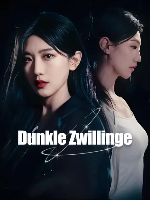 Dunkle Zwillinge