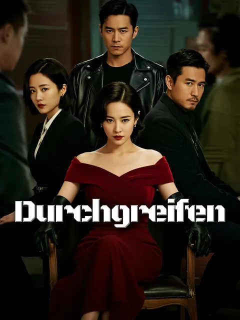 Durchgreifen