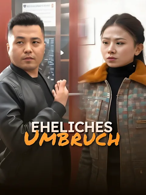 Eheliches Umbruch