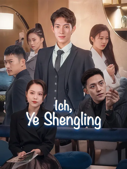 Ich, Ye Shengling