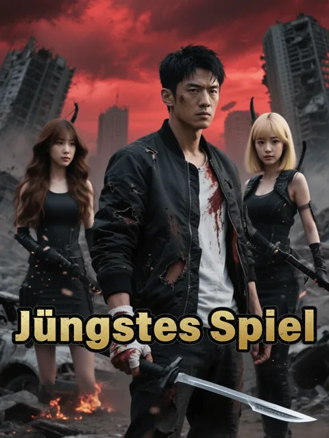 Jüngstes Spiel