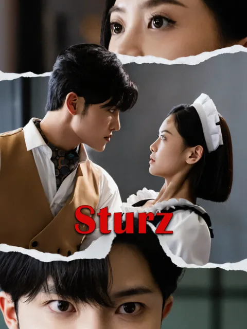 Sturz