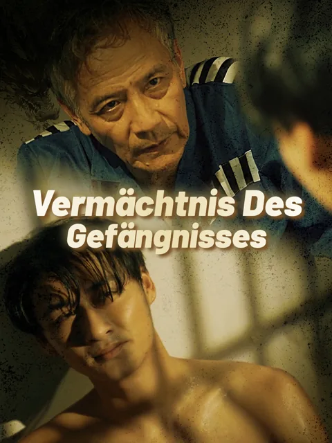 Vermächtnis des Gefängnisses