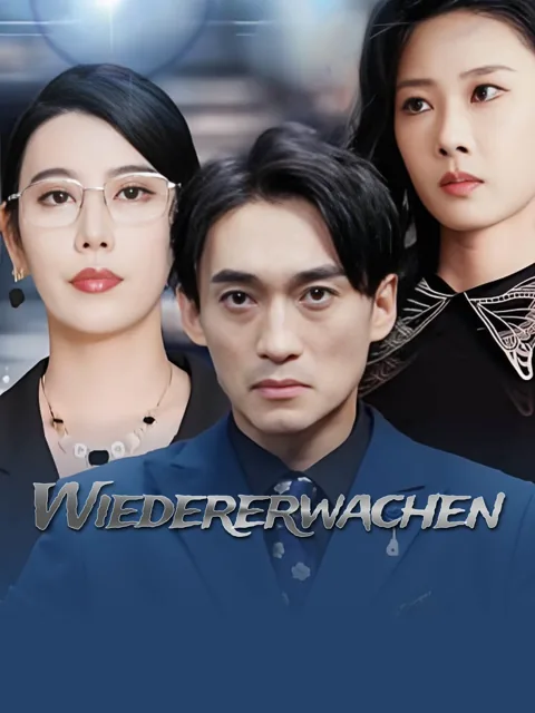 Wiedererwachen