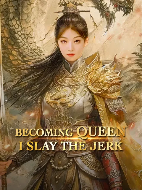 Becoming Queen, I Slay the Jerk-1 cover image — watch all 100 episodes free in HD