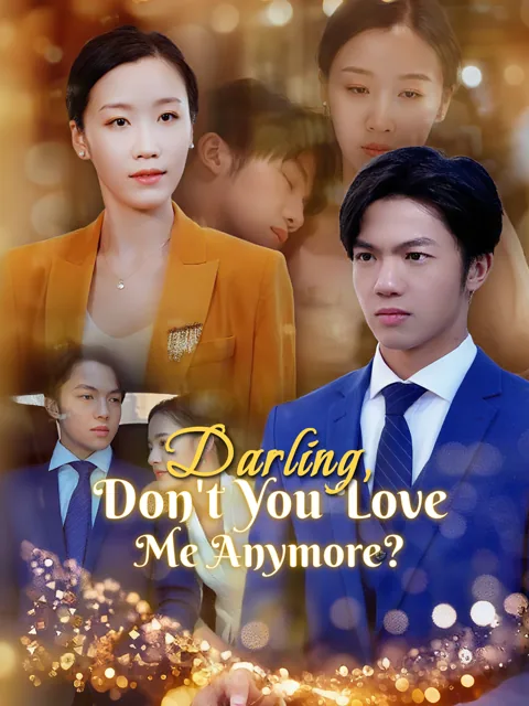 Darling, Don't You Love Me Anymore?
