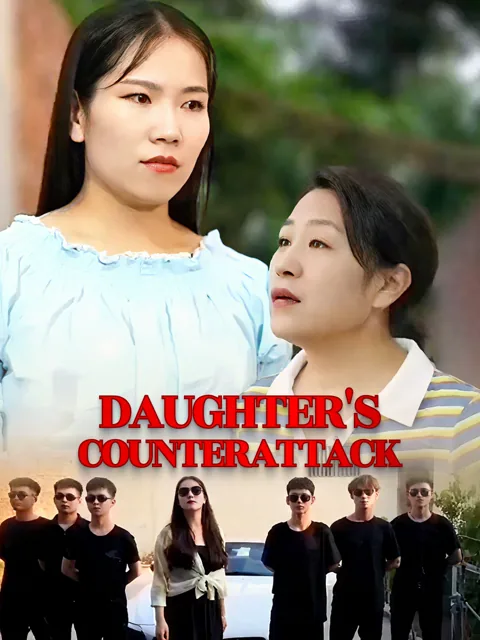 Daughter's Counterattack