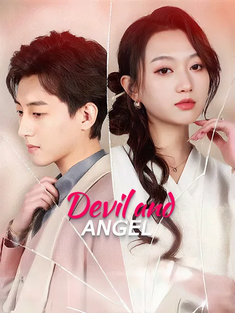 Devil and Angel