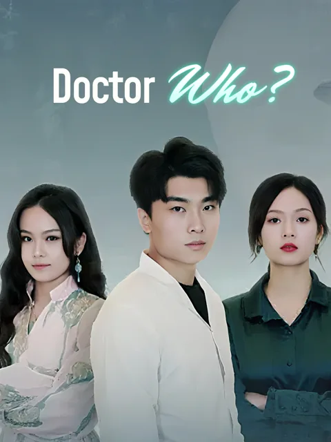 Doctor Who?