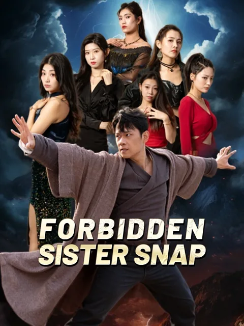 Forbidden Sister Snap​