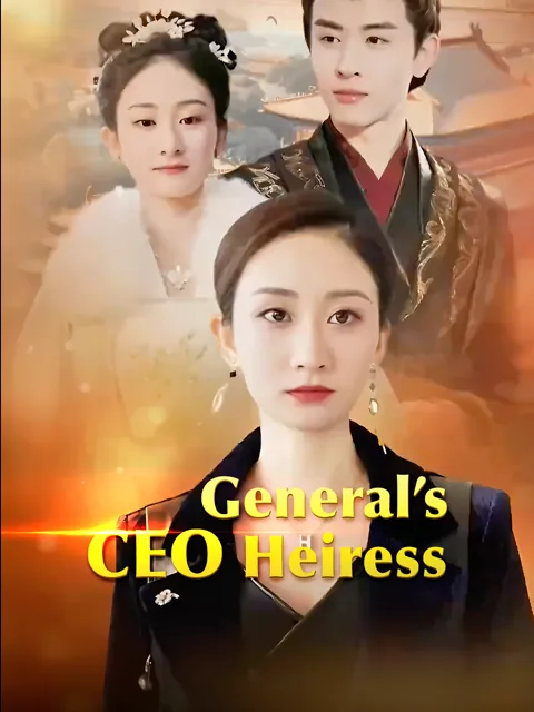 General’s CEO Heiress
