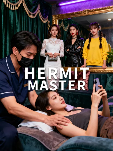 Hermit Master
