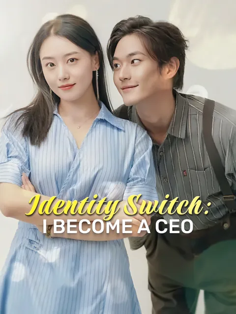 Identity Switch: I Become a CEO