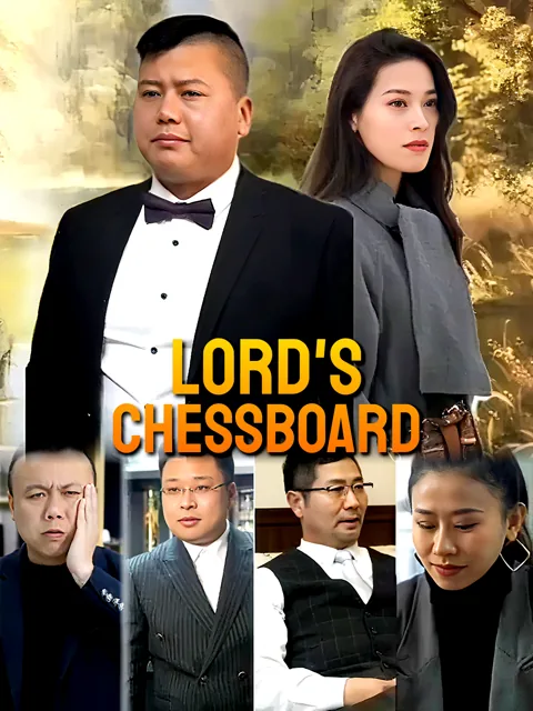 Lord's Chessboard