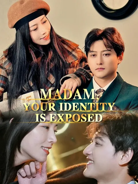 Madam, Your Identity is Exposed