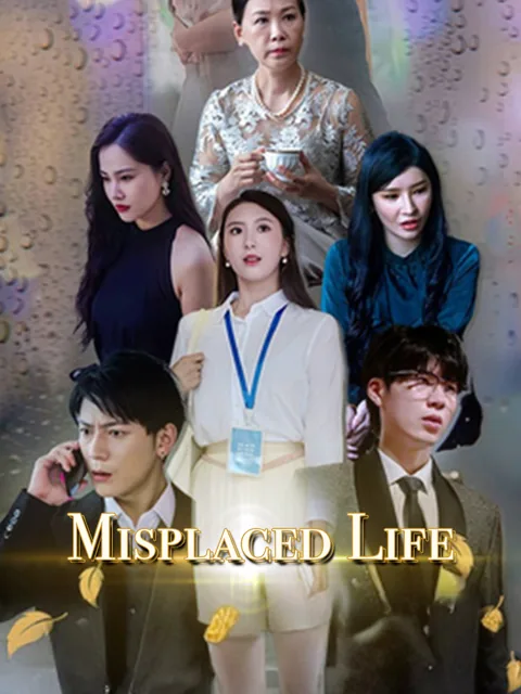 Misplaced Life