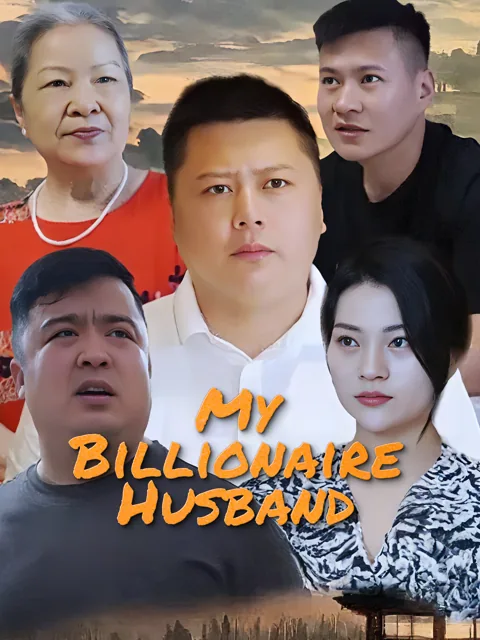 My Billionaire Husband