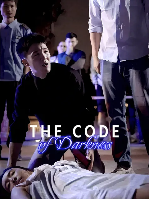 The Code of Darkness