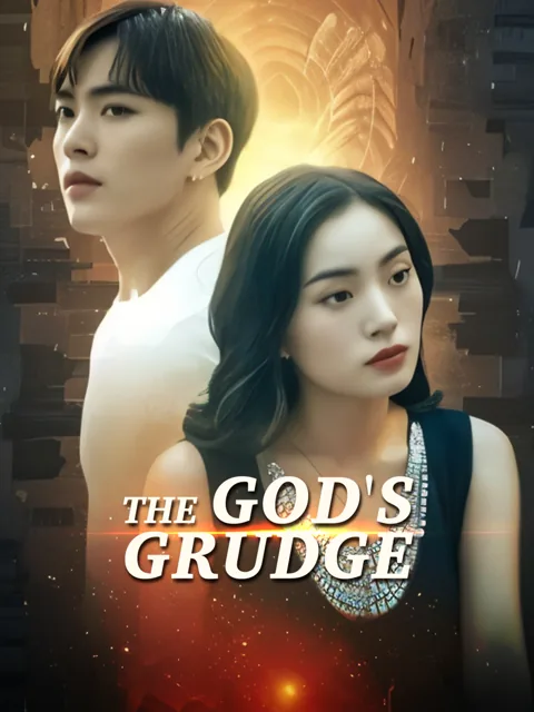 The God's Grudge