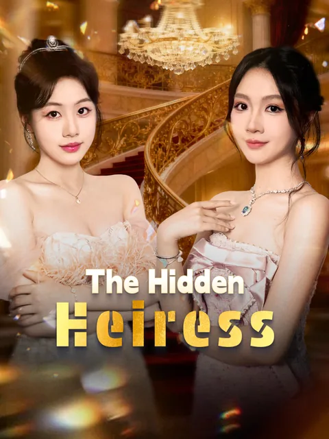 The Hidden Heiress