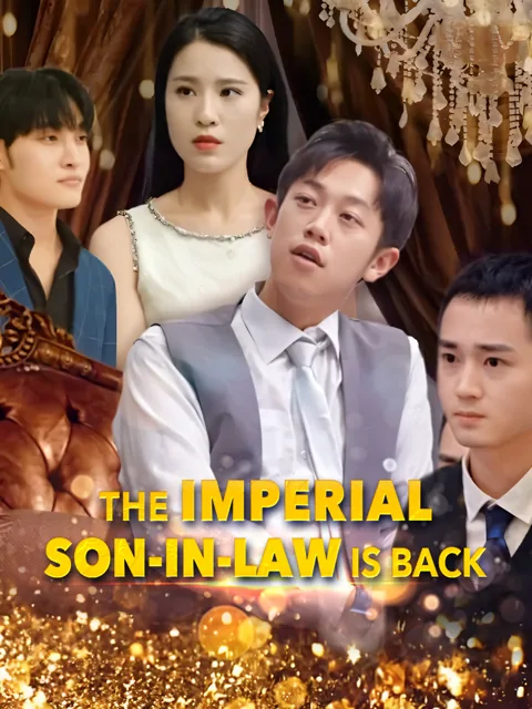 The Imperial Son-in-Law is Back