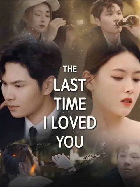 The Last Time I Loved You