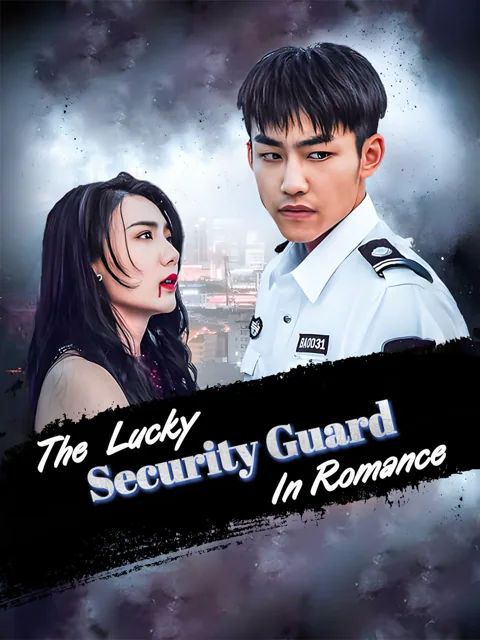 The Lucky Security Guard in Romance cover image — watch all 100 episodes free in HD