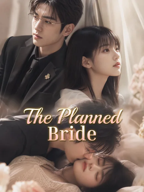 The Planned Bride