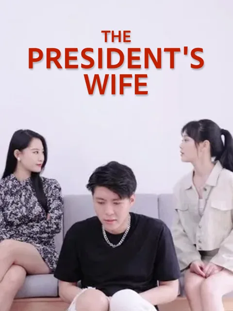 The President's Wife